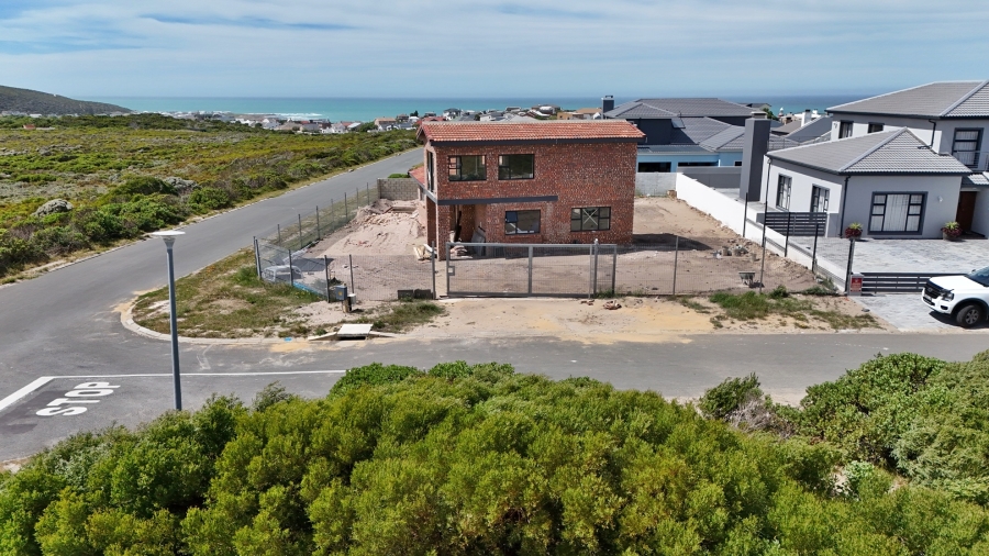 0 Bedroom Property for Sale in Agulhas Western Cape